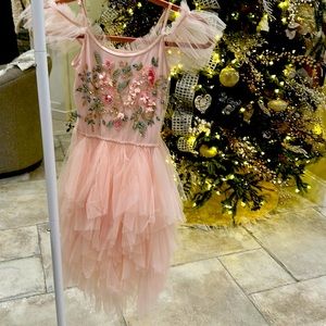 Tutu Du Monde dress